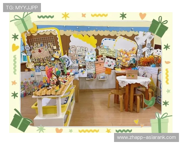 建构区游戏活动设计与实践案例分析探讨儿童认知与社交发展的多元促进作用